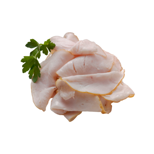 Turkey Breast - Lean and Tender