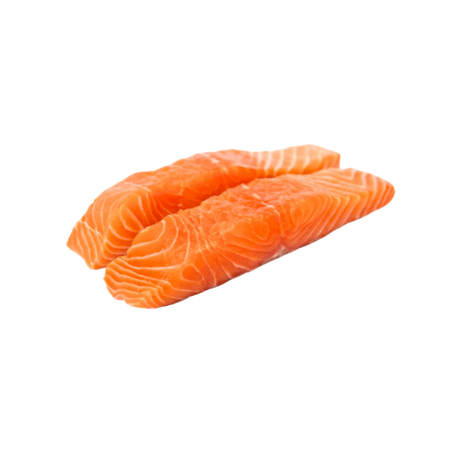 Salmon Fillets - Atlantic